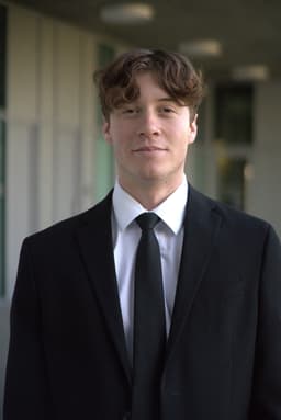 Jason Henkel